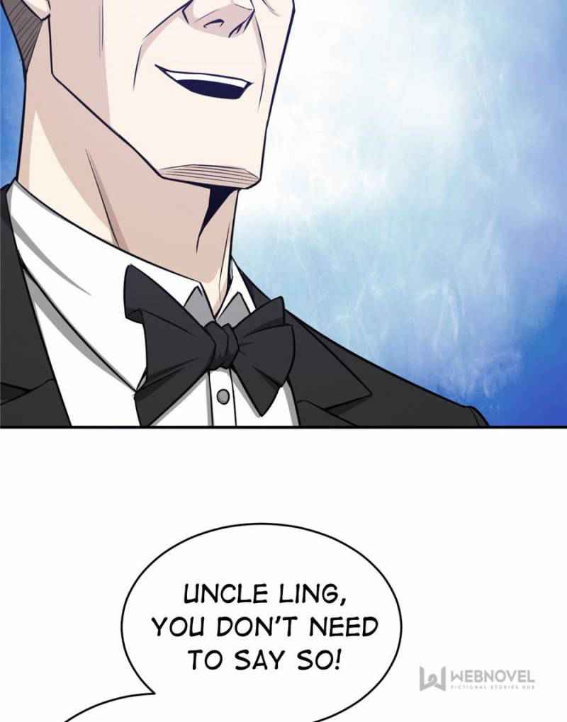 Rich Player (Billionaire Player) Chapter 37 - Page 57