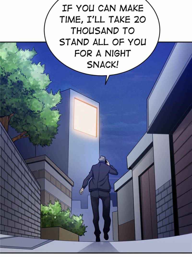 Rich Player (Billionaire Player) Chapter 37 - Page 6
