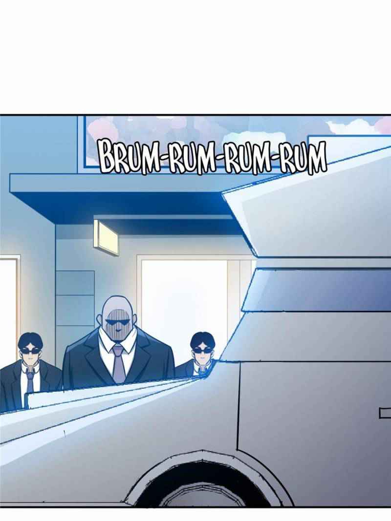 Rich Player (Billionaire Player) Chapter 37 - Page 61