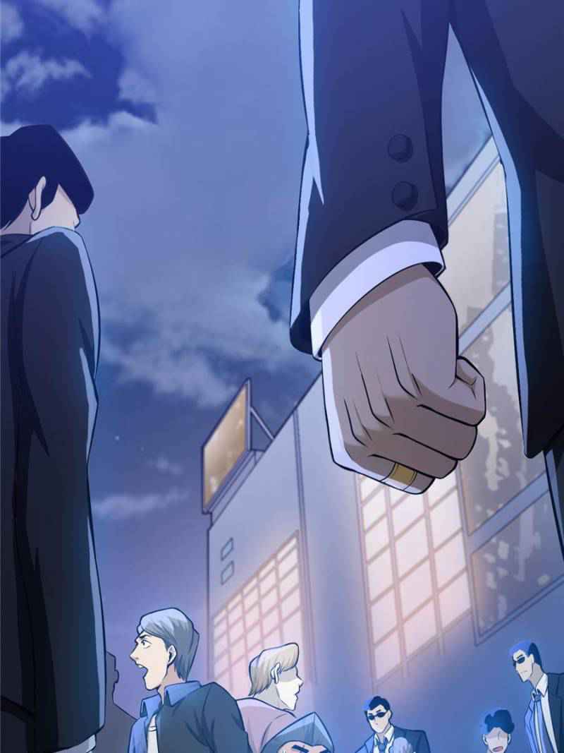 Rich Player (Billionaire Player) Chapter 37 - Page 65
