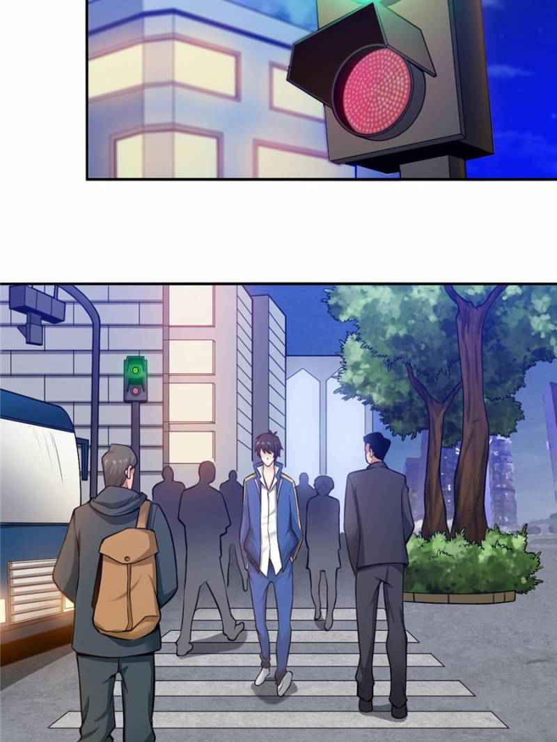 Rich Player (Billionaire Player) Chapter 37 - Page 8