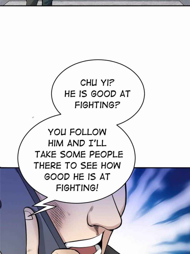 Rich Player (Billionaire Player) Chapter 37 - Page 9