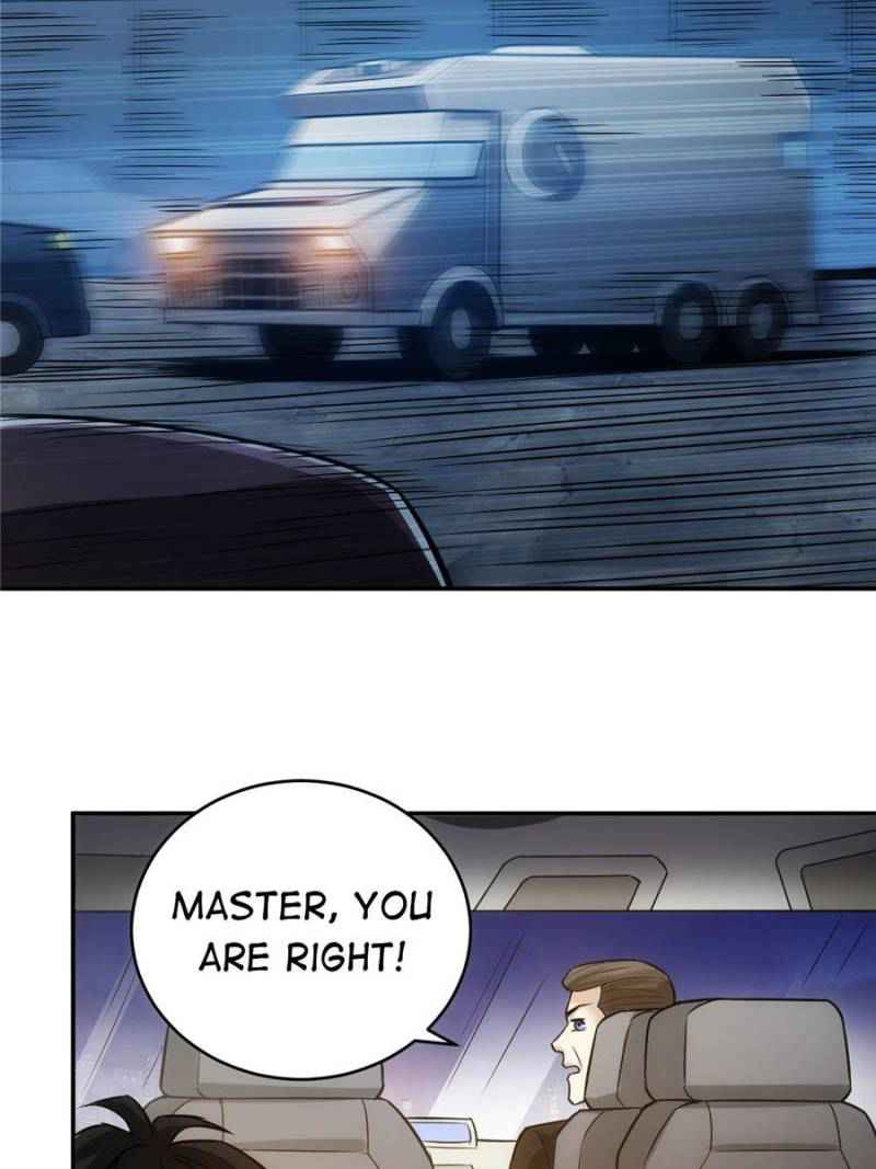 Rich Player (Billionaire Player) Chapter 38 - Page 1