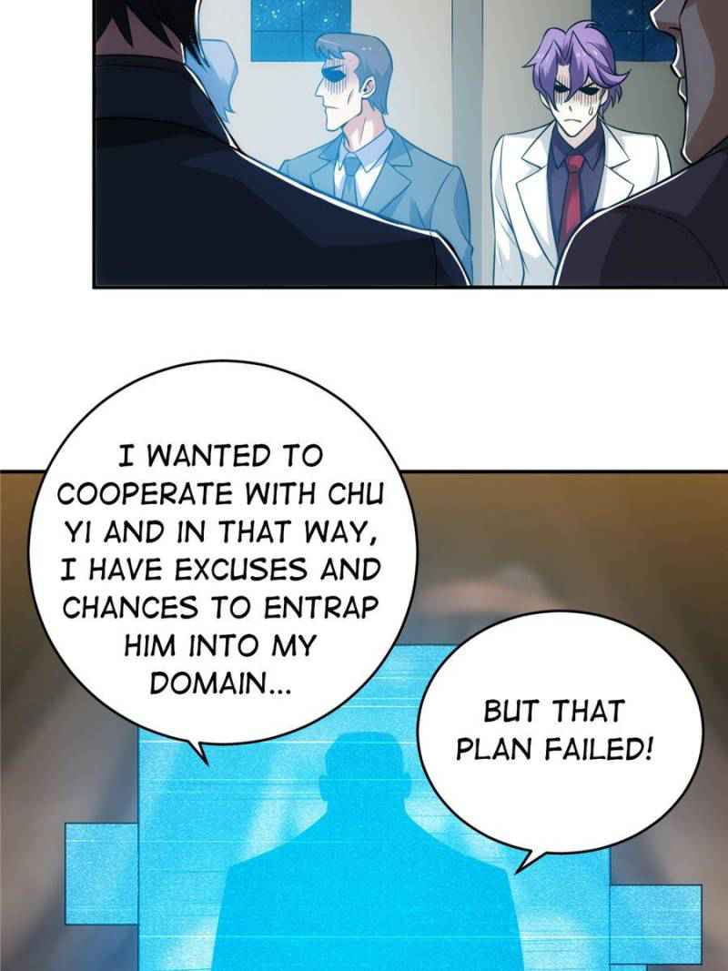 Rich Player (Billionaire Player) Chapter 38 - Page 13