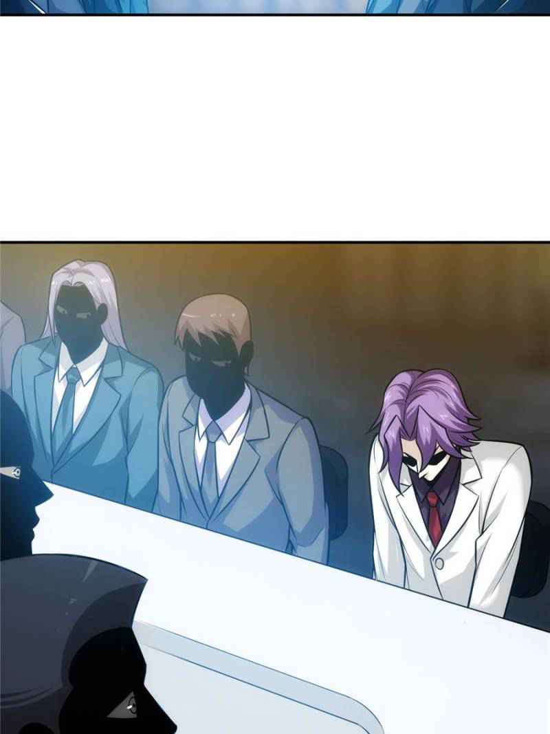 Rich Player (Billionaire Player) Chapter 38 - Page 15
