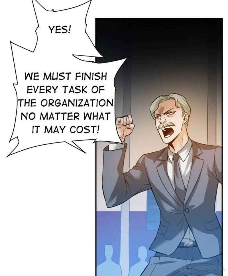 Rich Player (Billionaire Player) Chapter 38 - Page 19