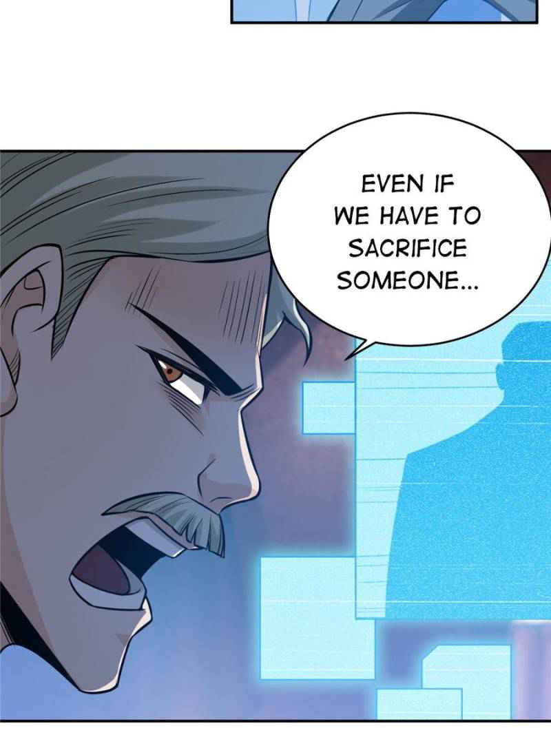 Rich Player (Billionaire Player) Chapter 38 - Page 20