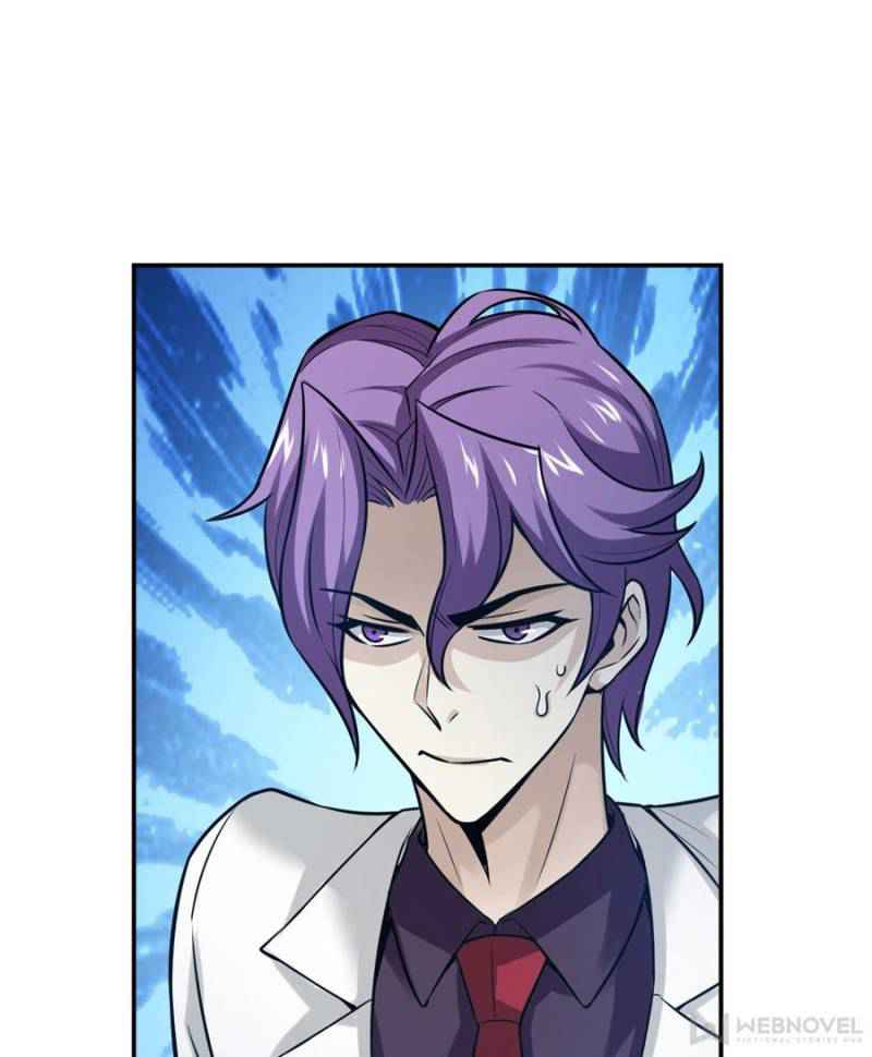 Rich Player (Billionaire Player) Chapter 38 - Page 21