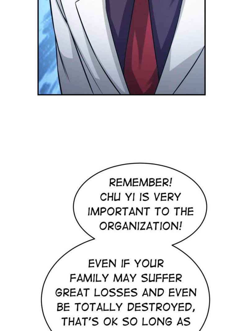 Rich Player (Billionaire Player) Chapter 38 - Page 22