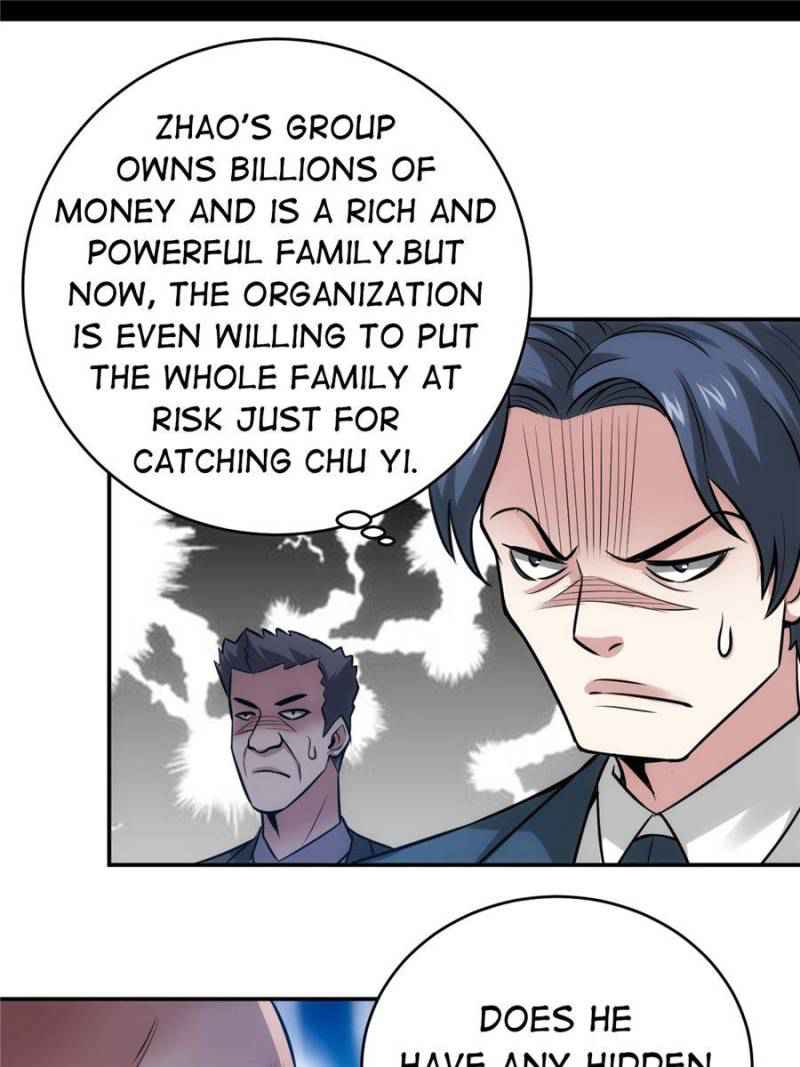 Rich Player (Billionaire Player) Chapter 38 - Page 24