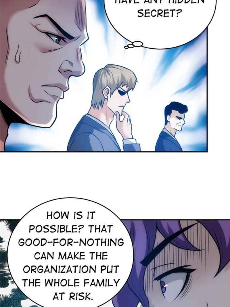 Rich Player (Billionaire Player) Chapter 38 - Page 25