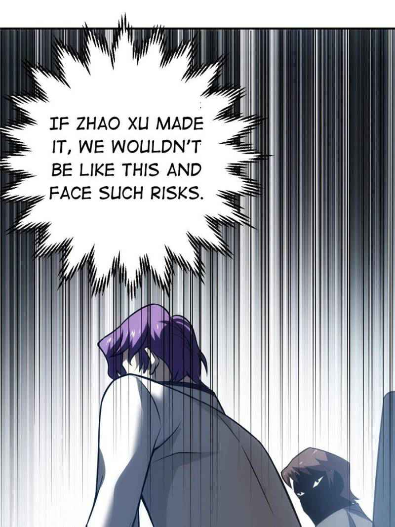 Rich Player (Billionaire Player) Chapter 38 - Page 27