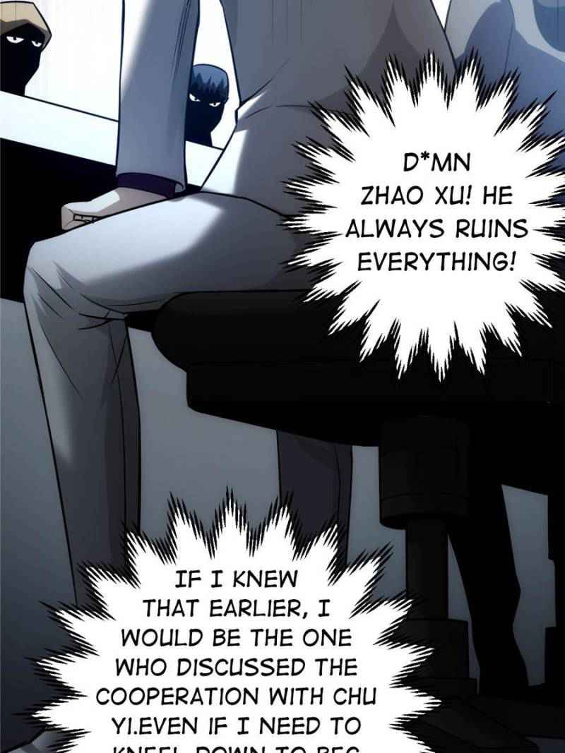 Rich Player (Billionaire Player) Chapter 38 - Page 28