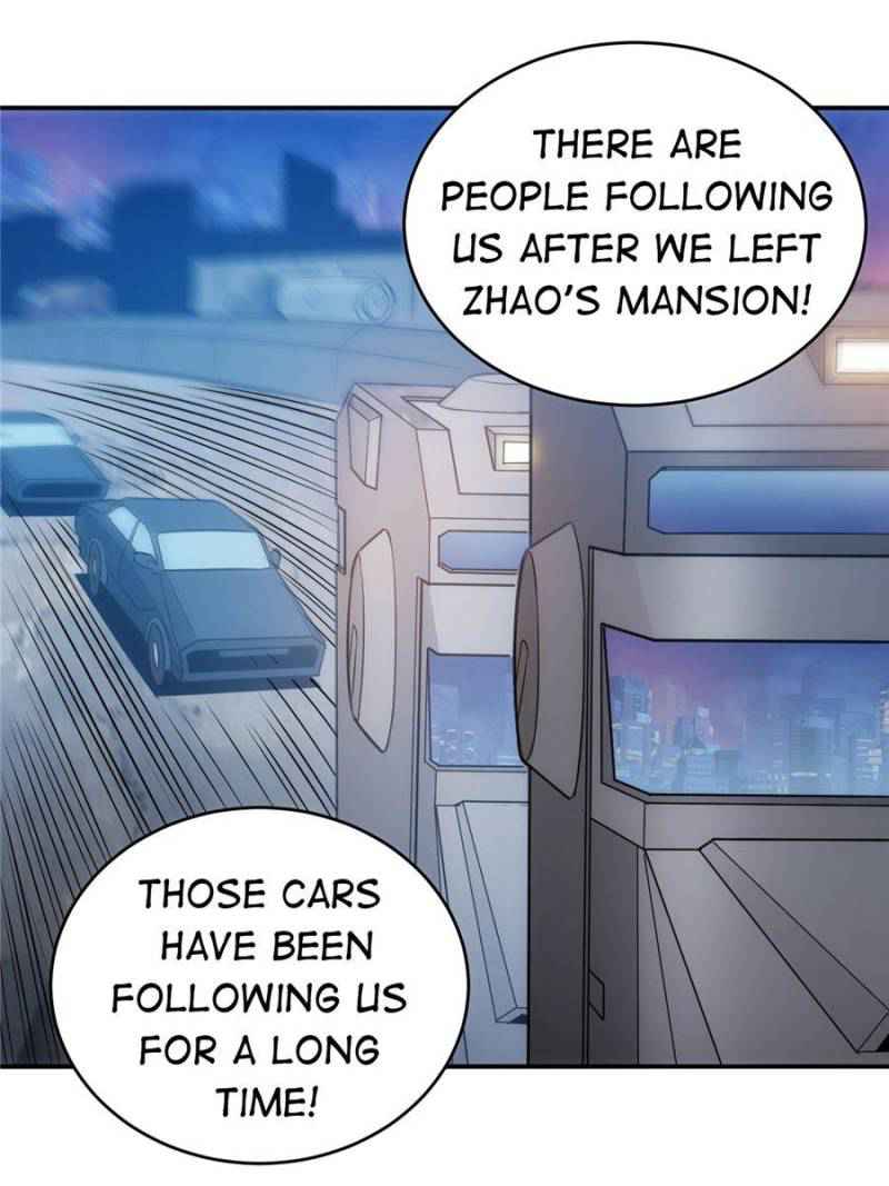 Rich Player (Billionaire Player) Chapter 38 - Page 3