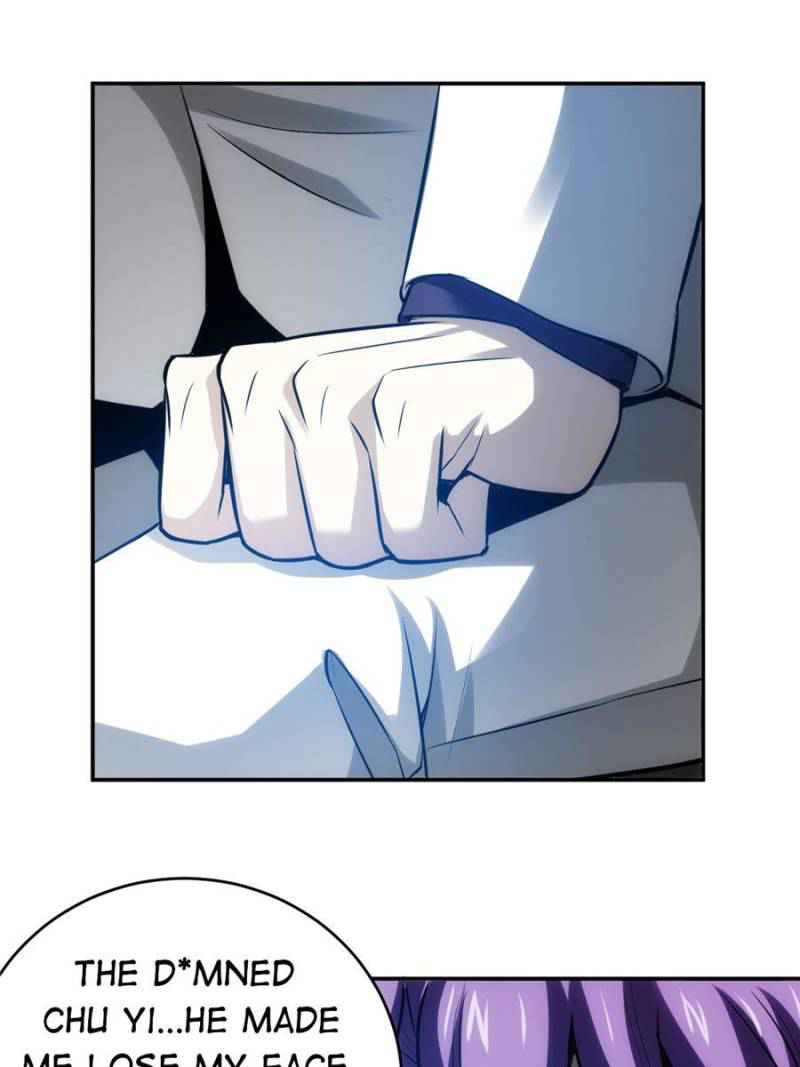 Rich Player (Billionaire Player) Chapter 38 - Page 30