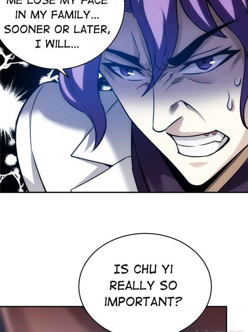 Rich Player (Billionaire Player) Chapter 38 - Page 31