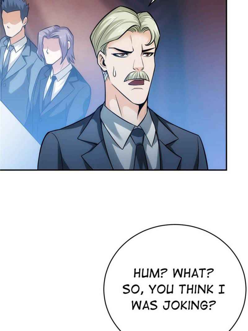 Rich Player (Billionaire Player) Chapter 38 - Page 33