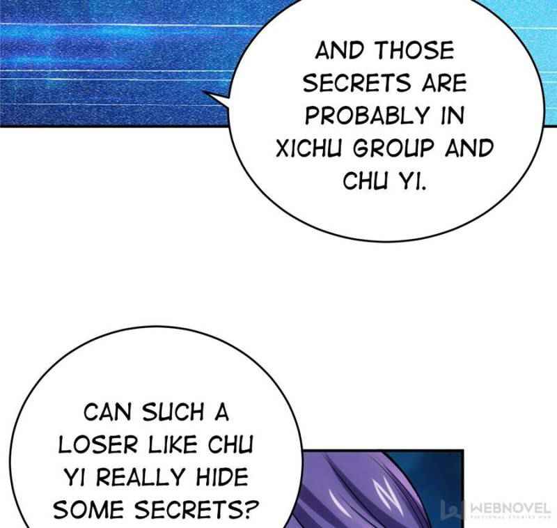 Rich Player (Billionaire Player) Chapter 38 - Page 37