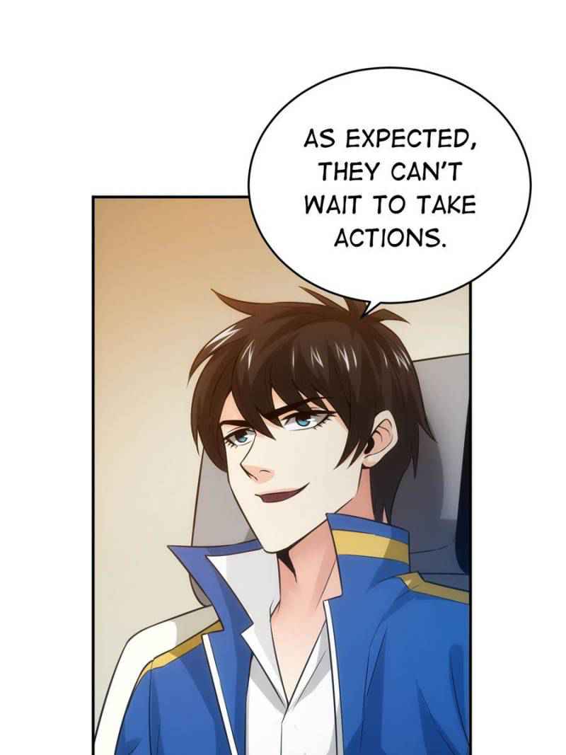 Rich Player (Billionaire Player) Chapter 38 - Page 4