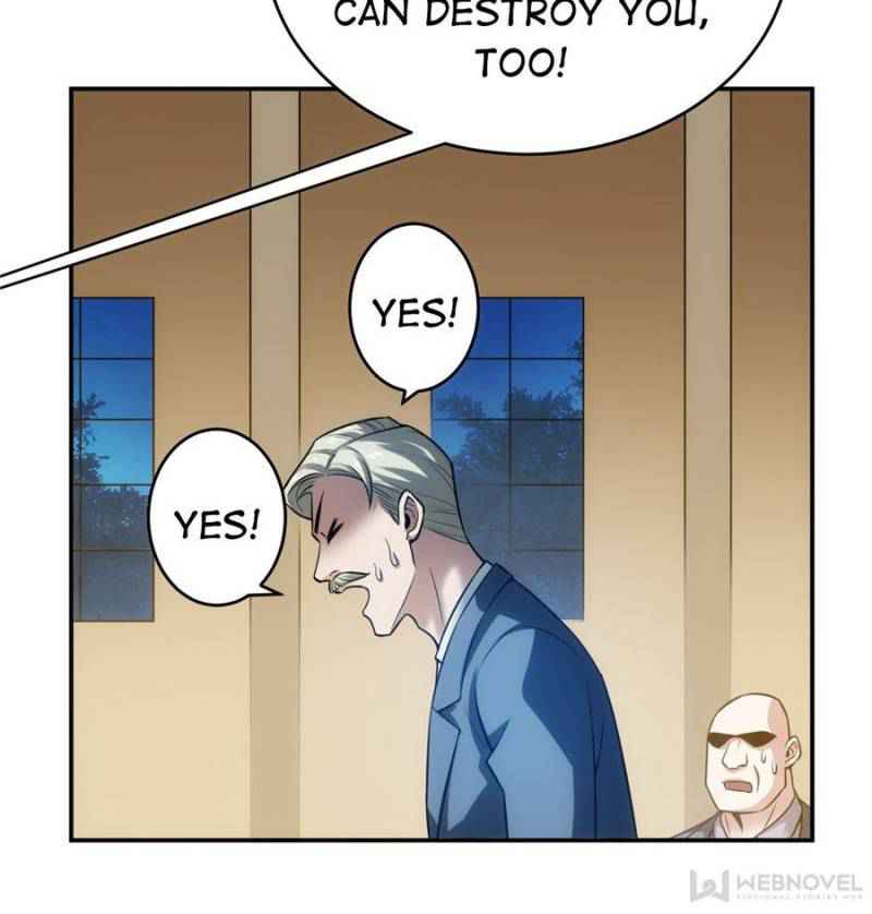 Rich Player (Billionaire Player) Chapter 38 - Page 41