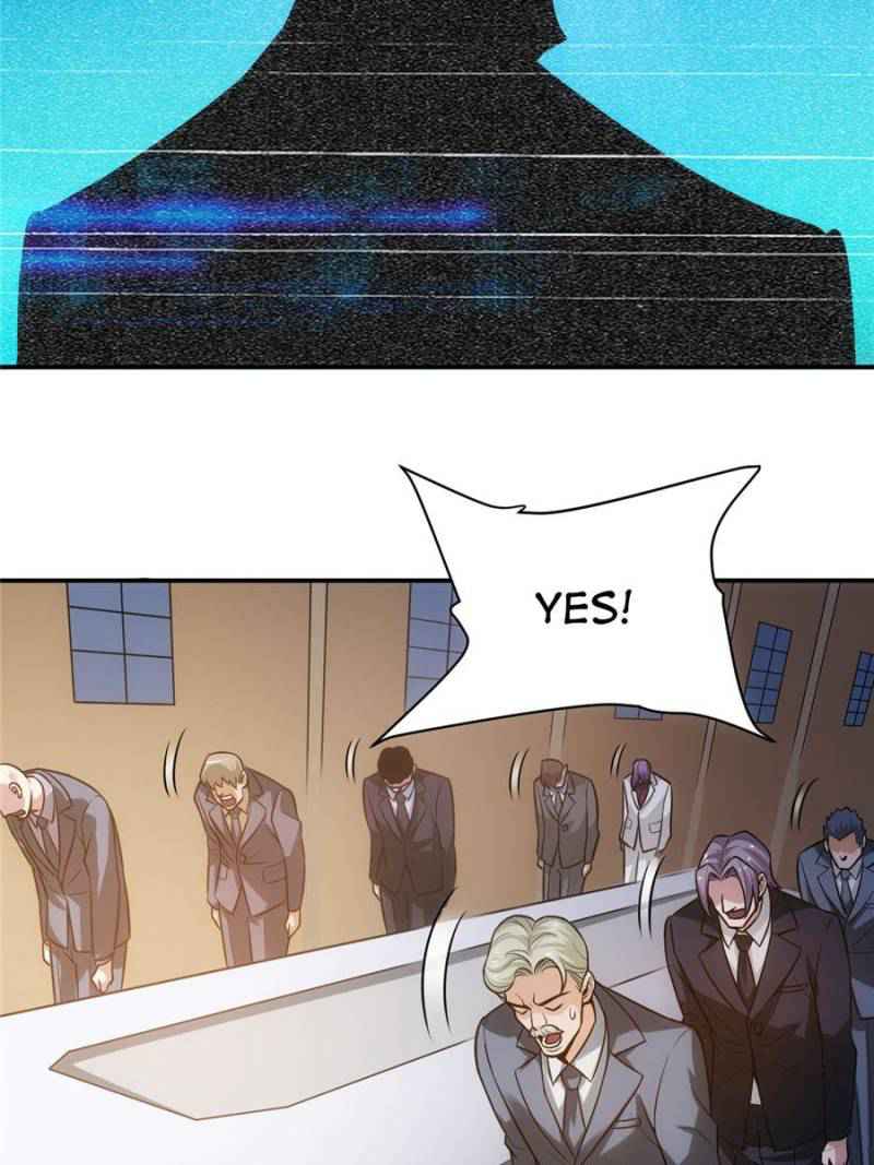 Rich Player (Billionaire Player) Chapter 38 - Page 43