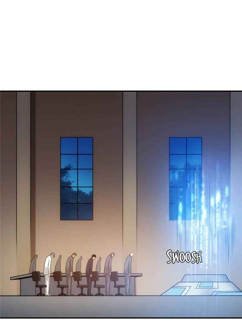 Rich Player (Billionaire Player) Chapter 38 - Page 45