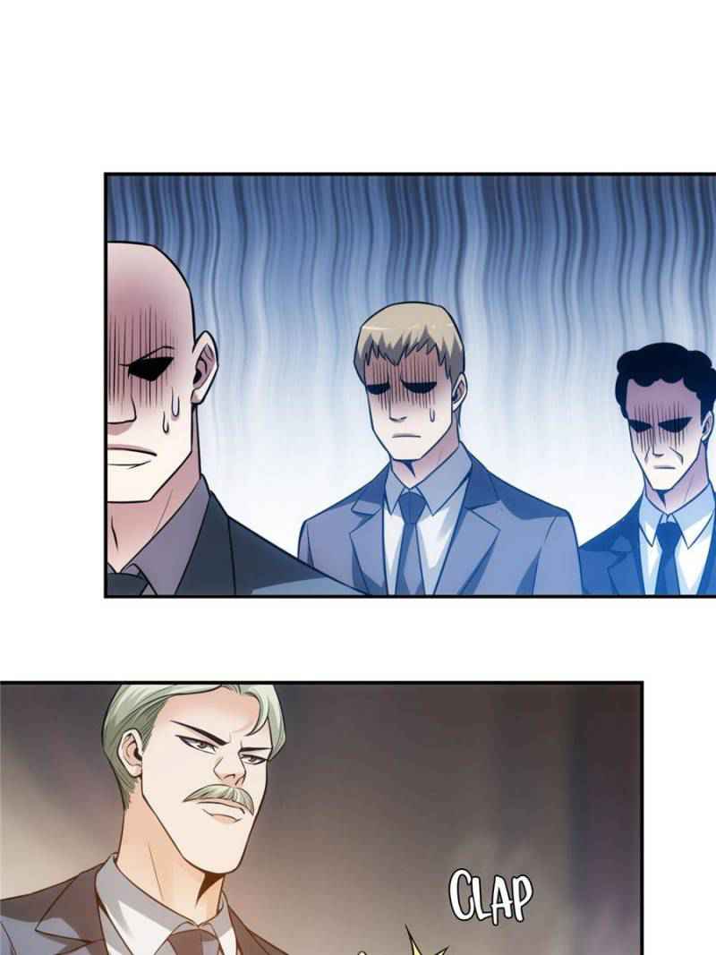 Rich Player (Billionaire Player) Chapter 38 - Page 46