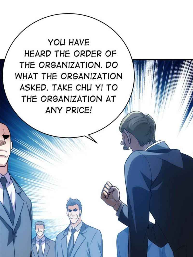 Rich Player (Billionaire Player) Chapter 38 - Page 48