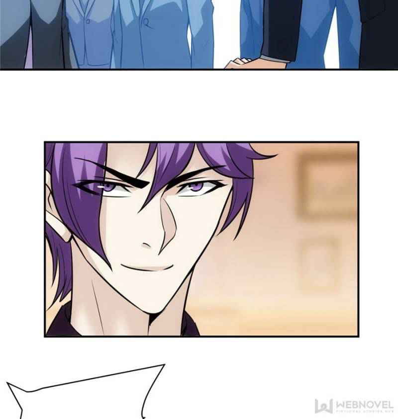 Rich Player (Billionaire Player) Chapter 38 - Page 49