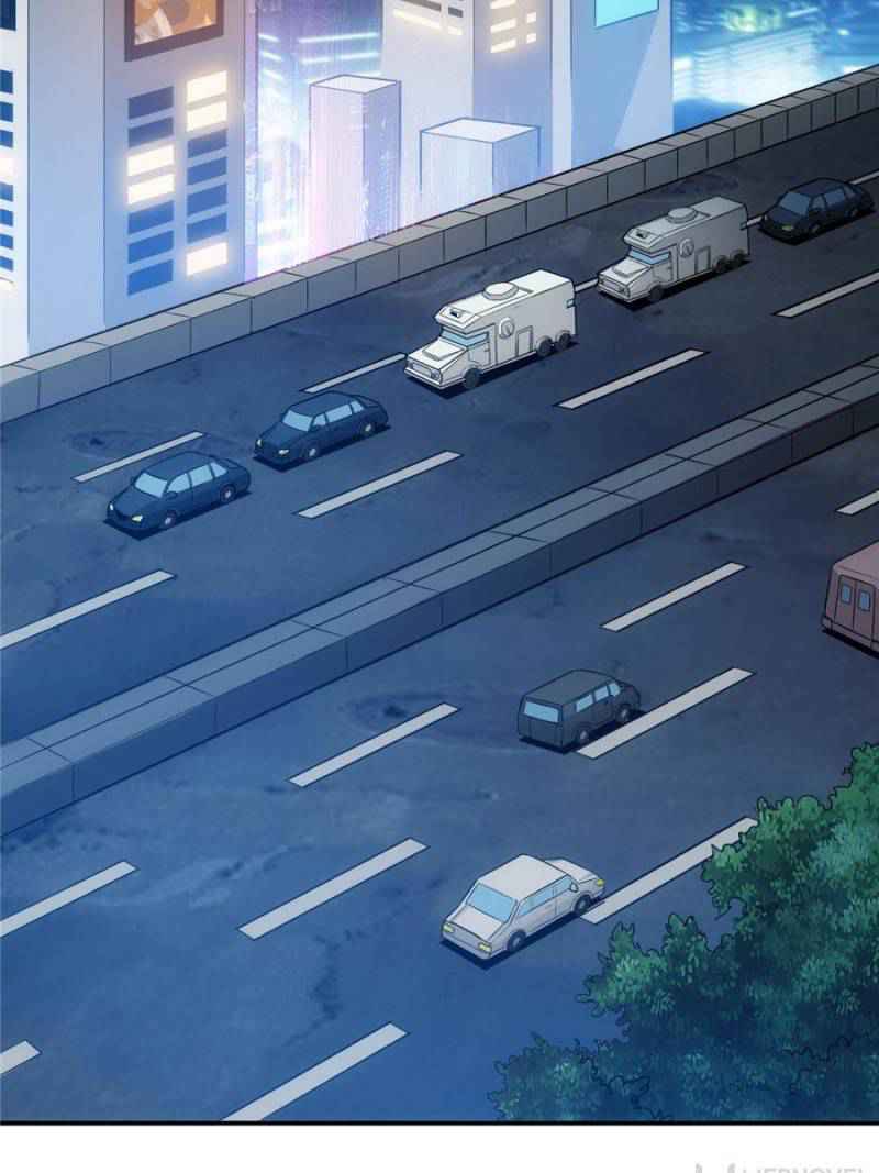 Rich Player (Billionaire Player) Chapter 38 - Page 51
