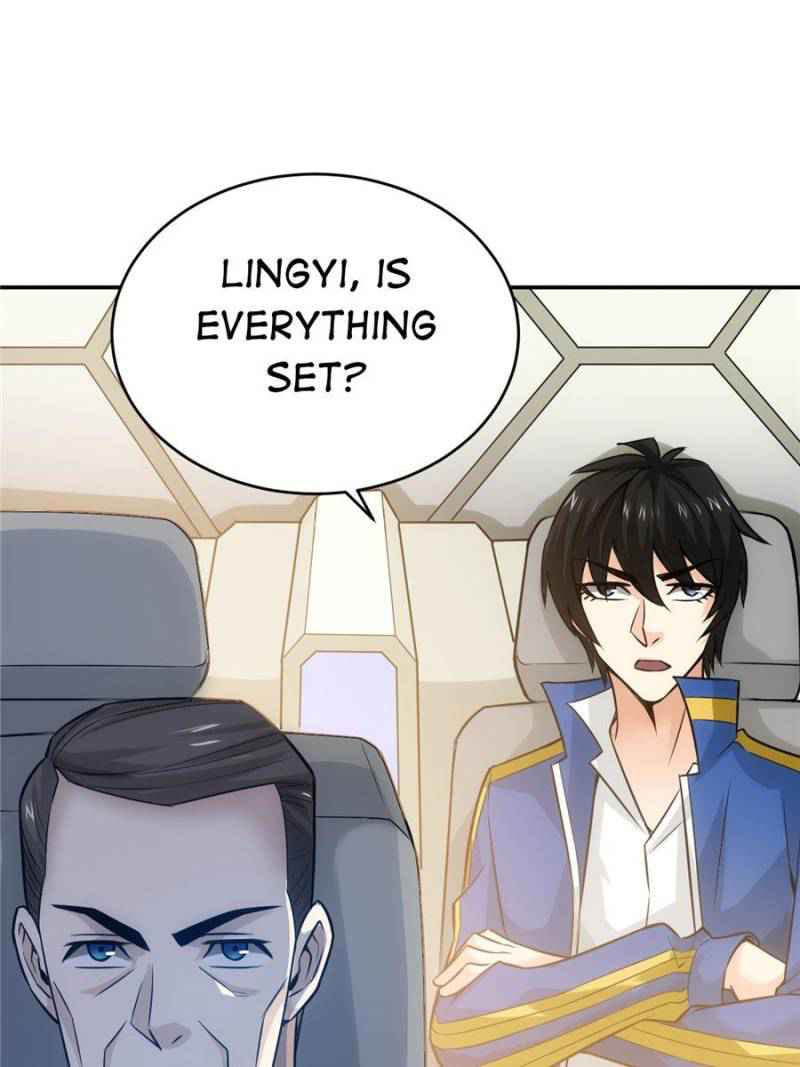 Rich Player (Billionaire Player) Chapter 38 - Page 53