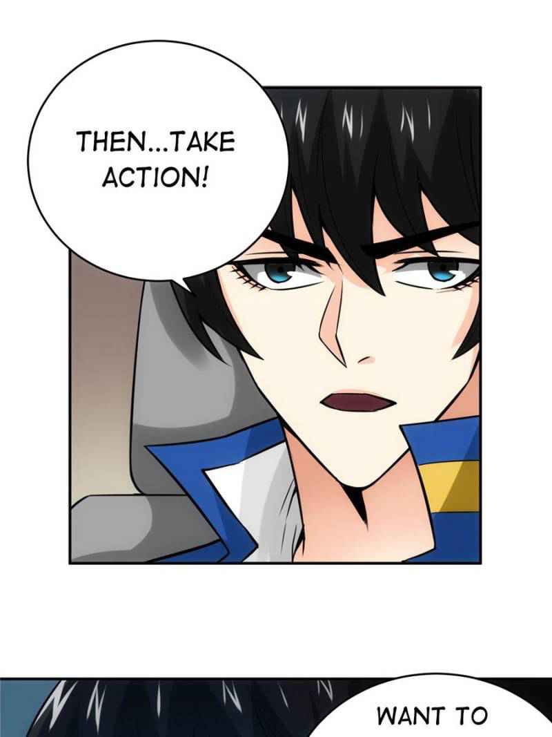 Rich Player (Billionaire Player) Chapter 38 - Page 55