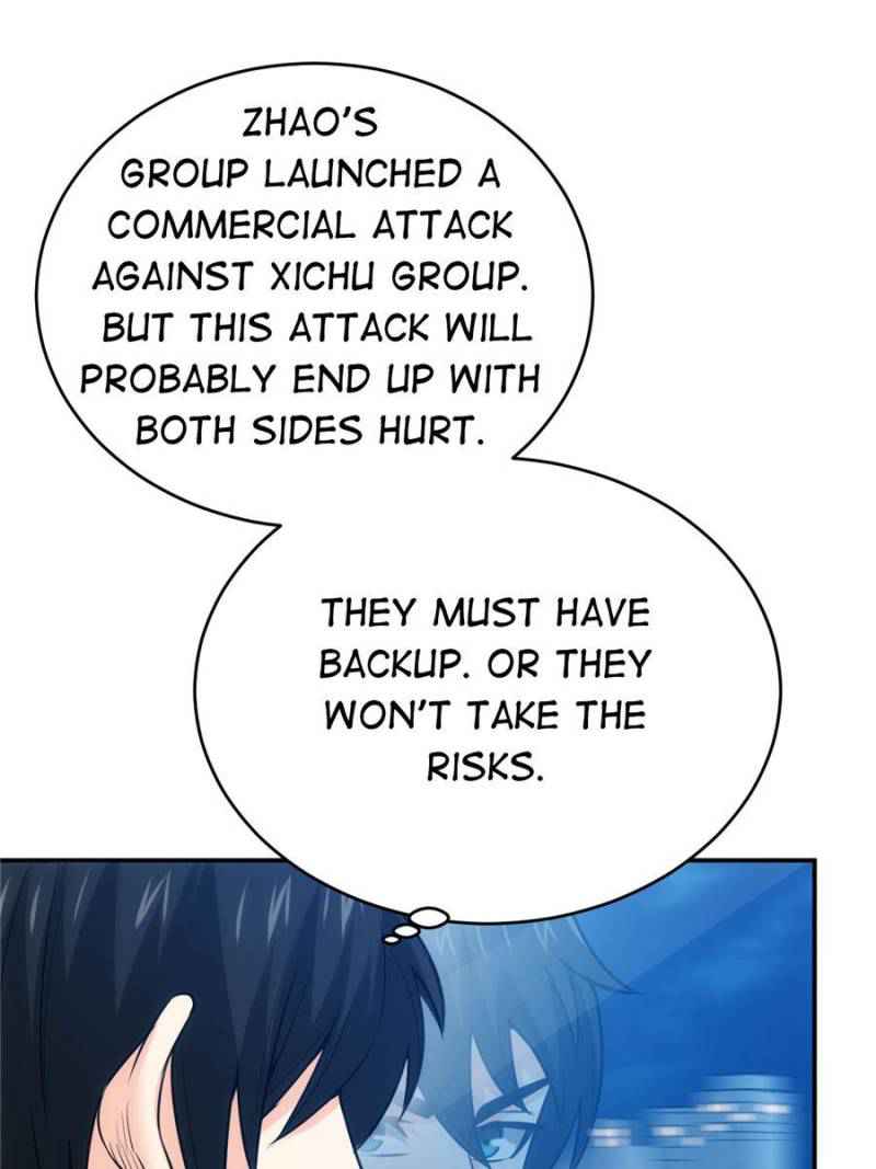 Rich Player (Billionaire Player) Chapter 38 - Page 6