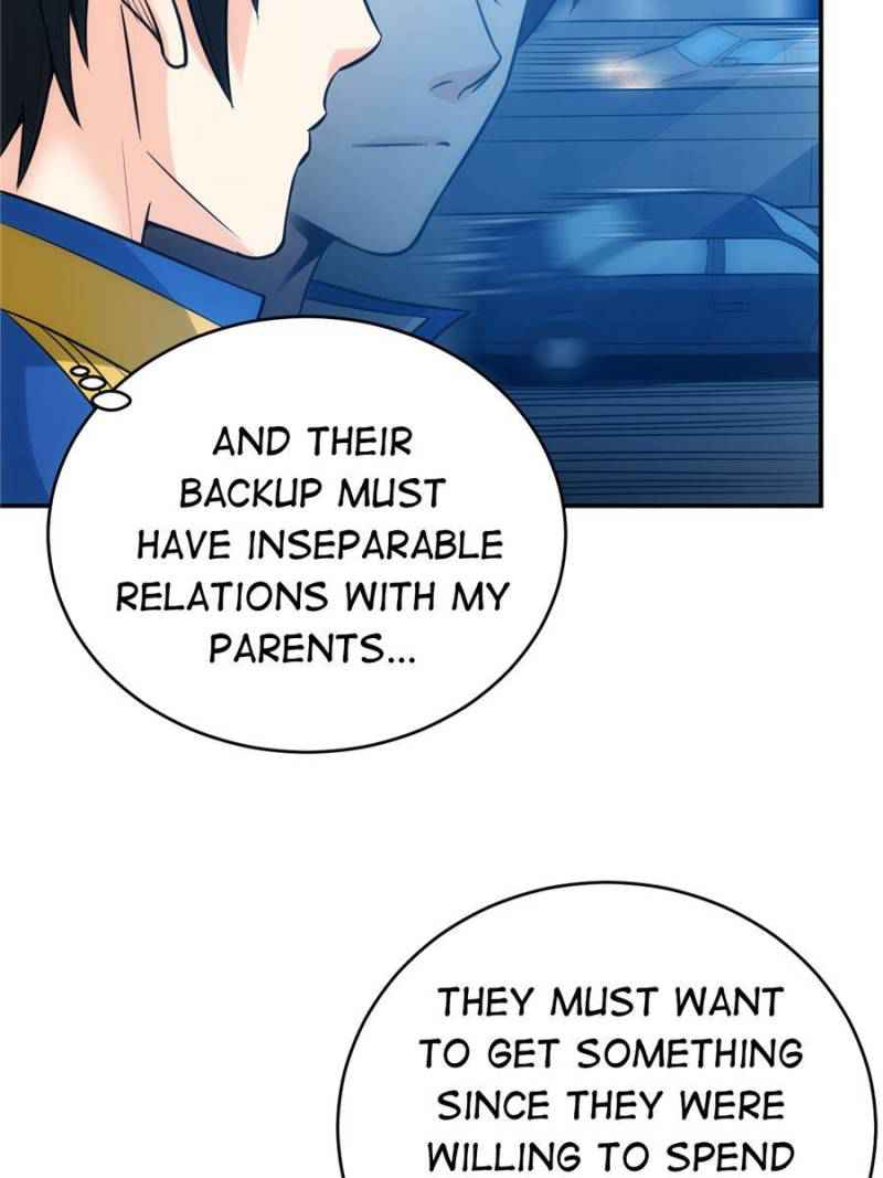 Rich Player (Billionaire Player) Chapter 38 - Page 7