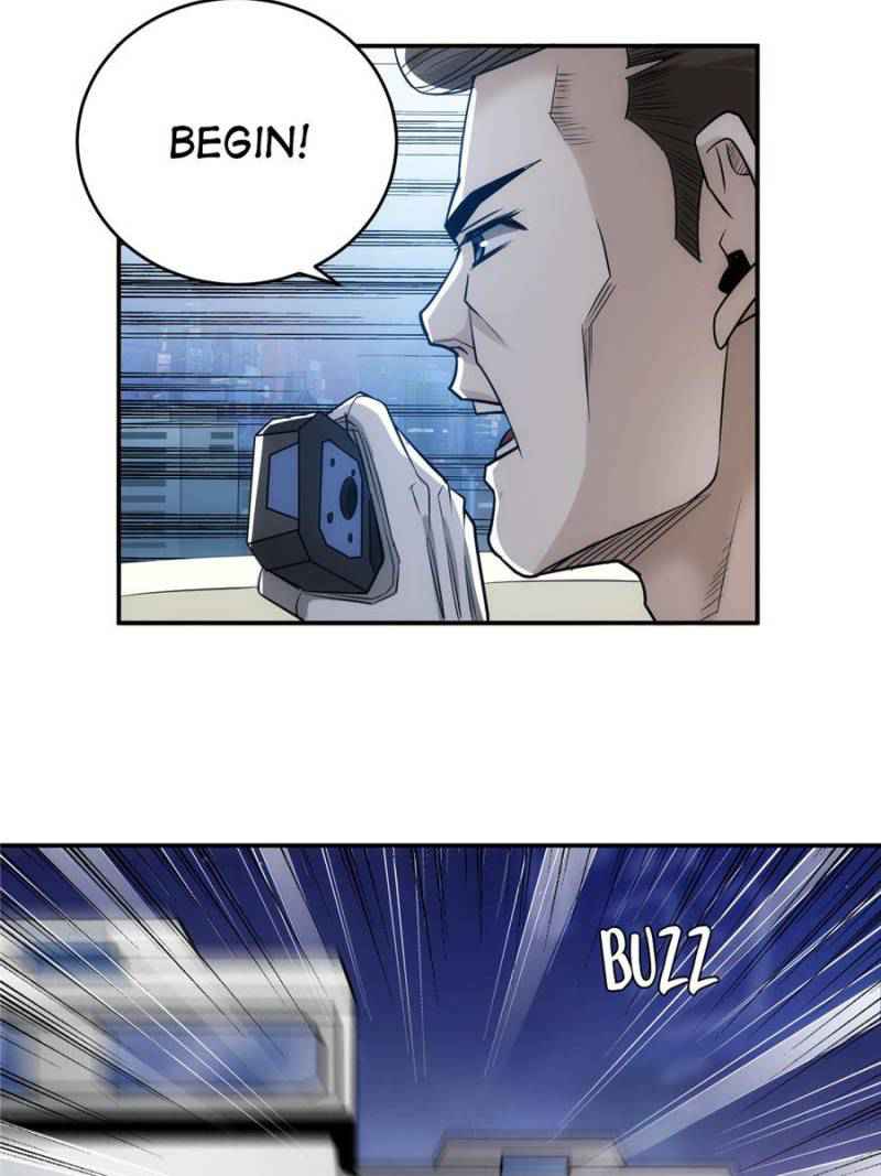Rich Player (Billionaire Player) Chapter 39 - Page 1