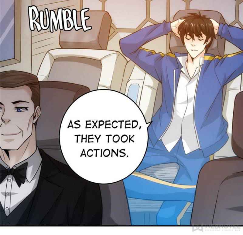 Rich Player (Billionaire Player) Chapter 39 - Page 11