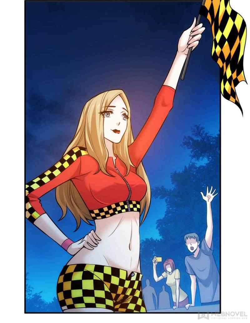 Rich Player (Billionaire Player) Chapter 39 - Page 23