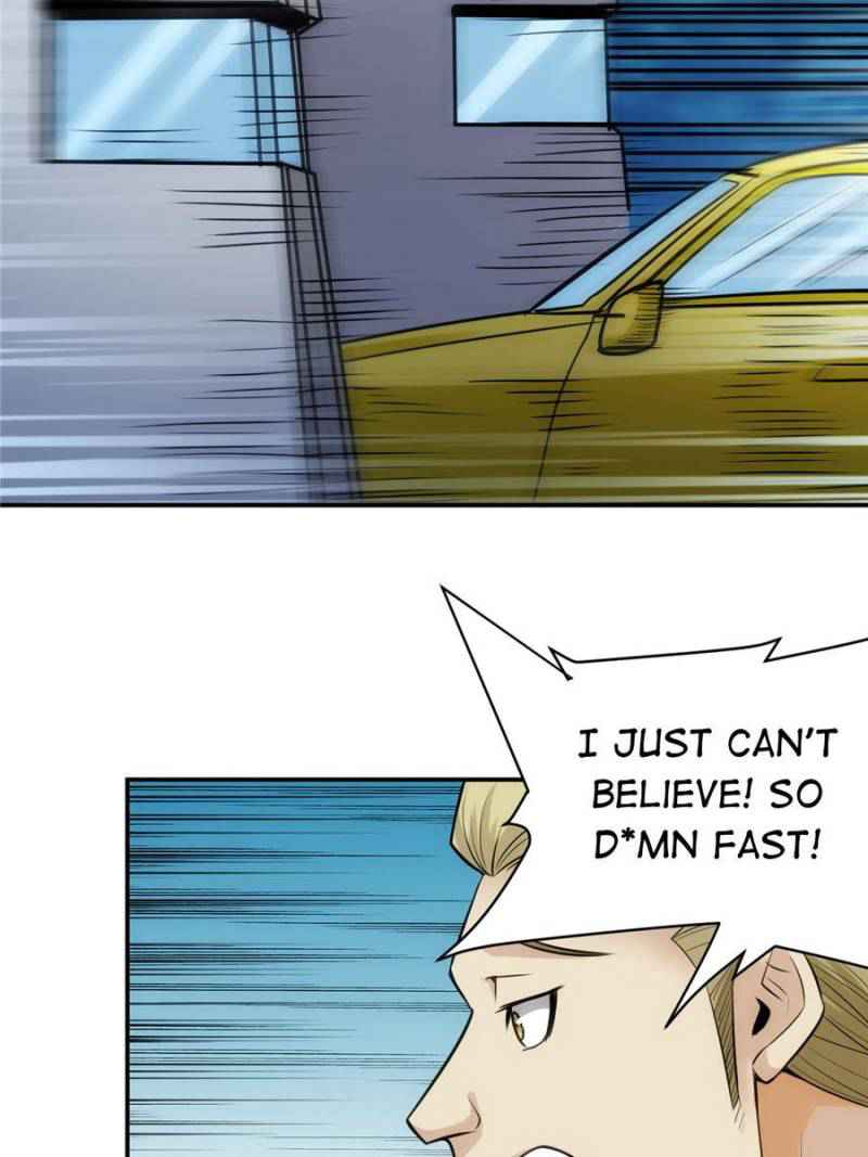 Rich Player (Billionaire Player) Chapter 39 - Page 33