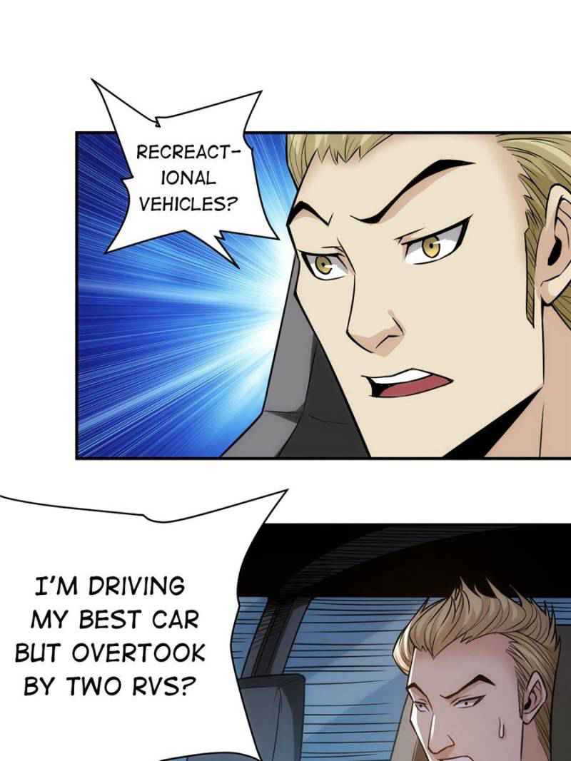 Rich Player (Billionaire Player) Chapter 39 - Page 36