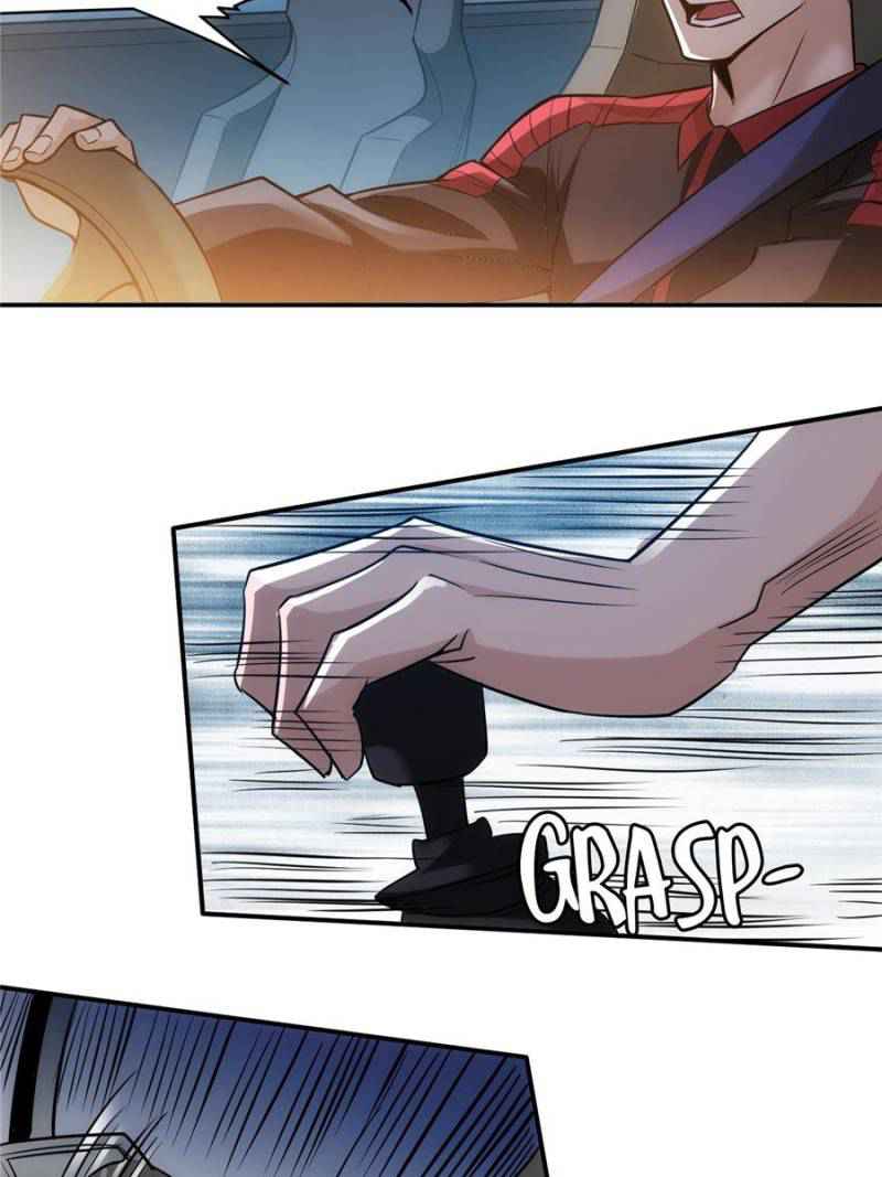 Rich Player (Billionaire Player) Chapter 39 - Page 37