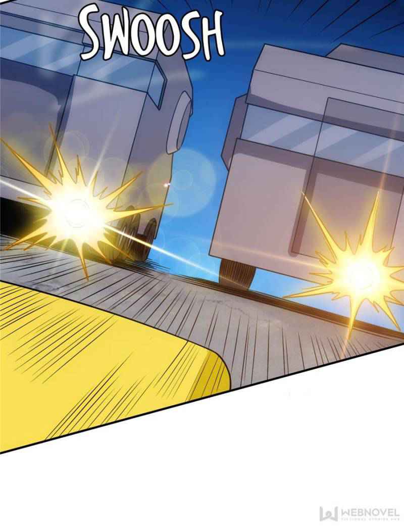 Rich Player (Billionaire Player) Chapter 39 - Page 44