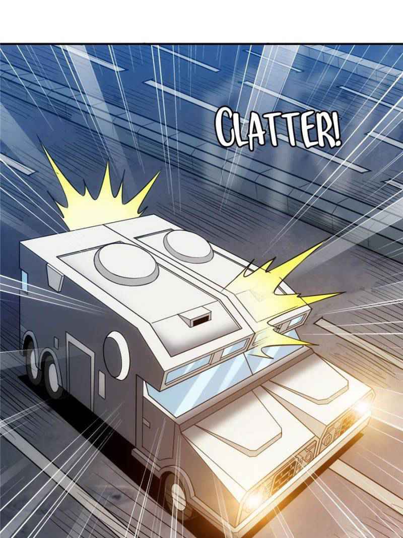 Rich Player (Billionaire Player) Chapter 39 - Page 6