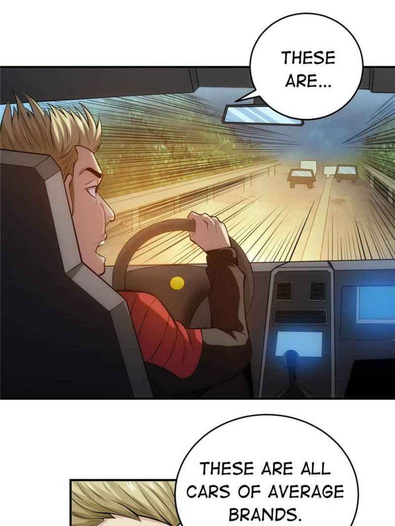 Rich Player (Billionaire Player) Chapter 39 - Page 61