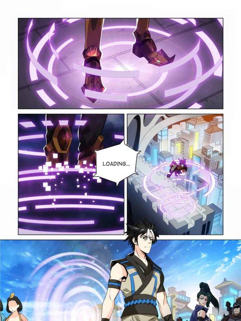 Rich Player (Billionaire Player) Chapter 4 - Page 12
