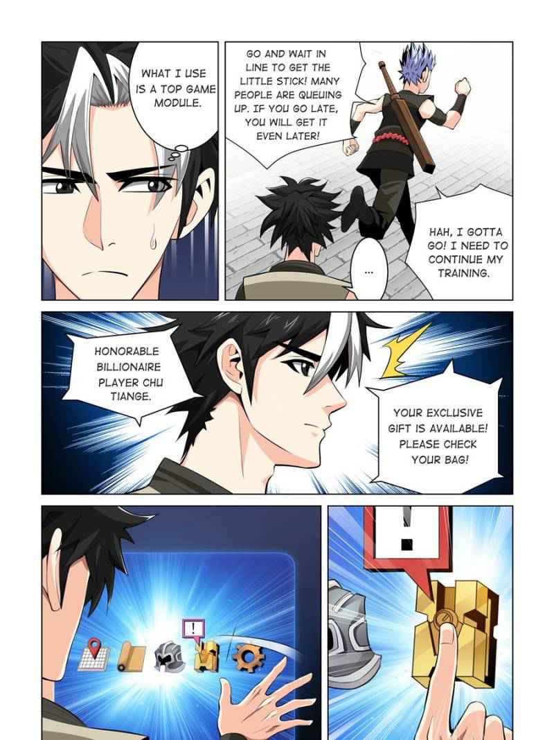 Rich Player (Billionaire Player) Chapter 4 - Page 16