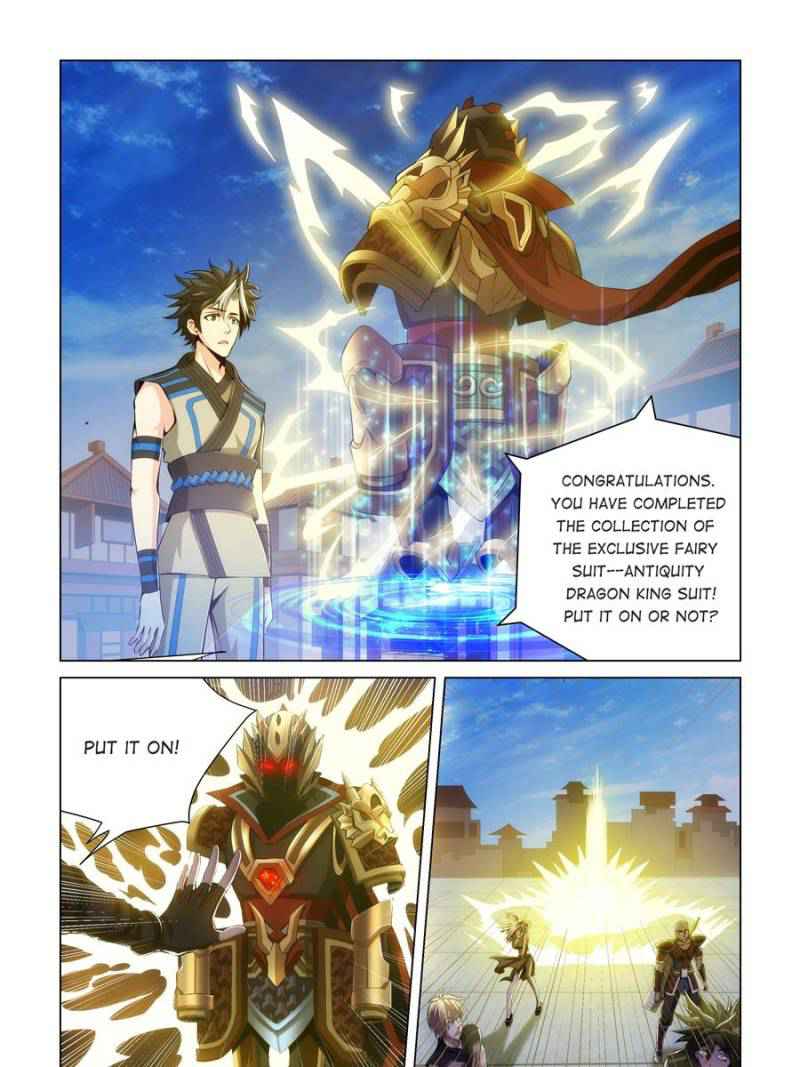 Rich Player (Billionaire Player) Chapter 4 - Page 18