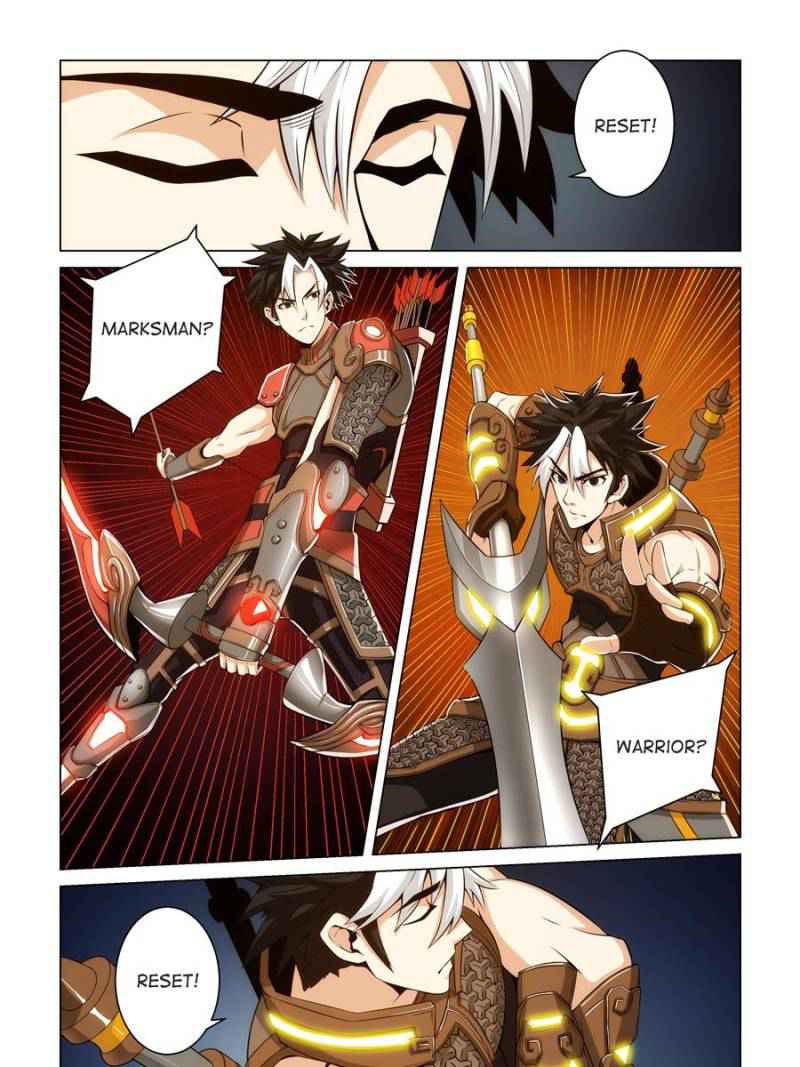 Rich Player (Billionaire Player) Chapter 4 - Page 6