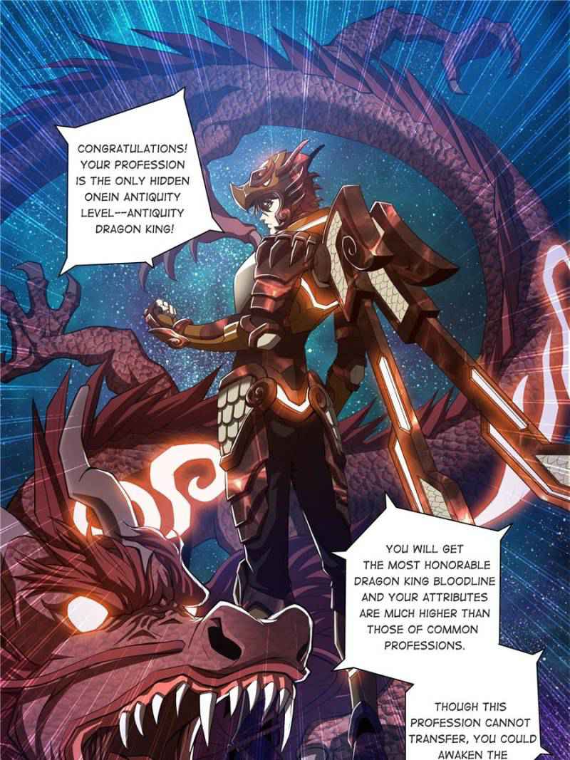 Rich Player (Billionaire Player) Chapter 4 - Page 8
