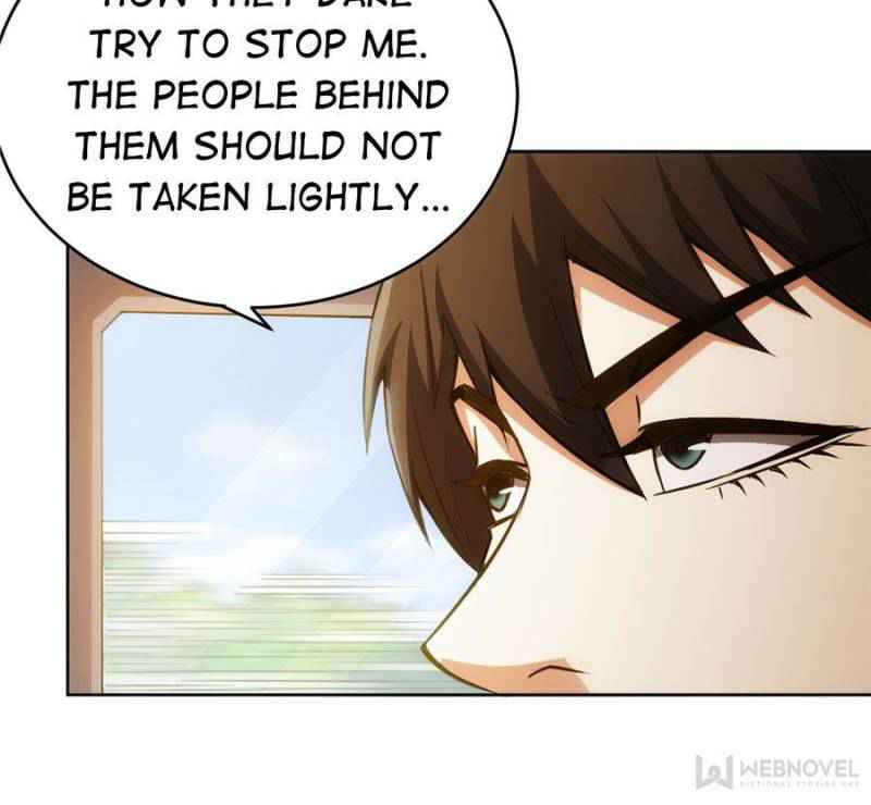 Rich Player (Billionaire Player) Chapter 40 - Page 10