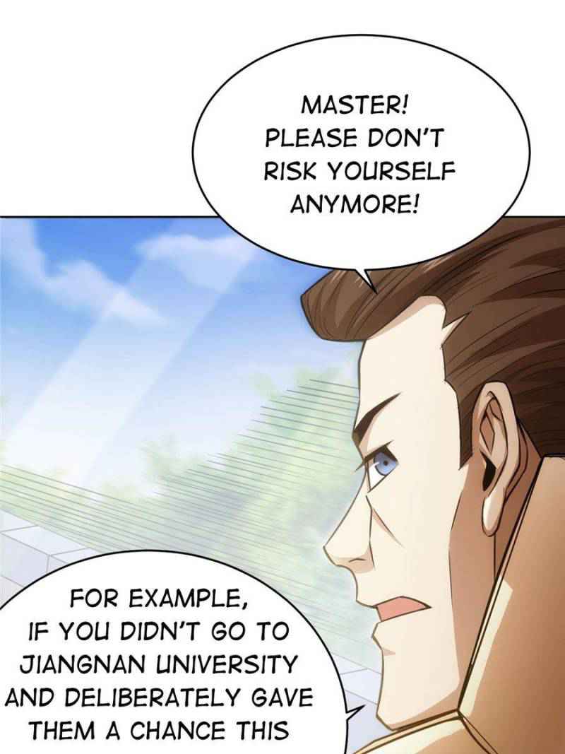Rich Player (Billionaire Player) Chapter 40 - Page 11